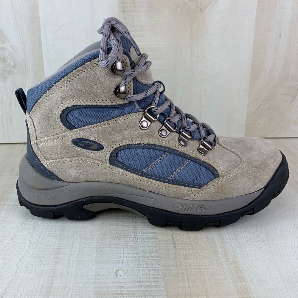 Hi-Tec Women's Hiking Boots